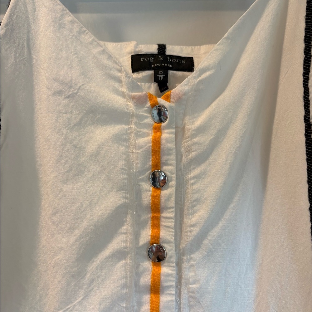 Rag & Bone Doris Dress